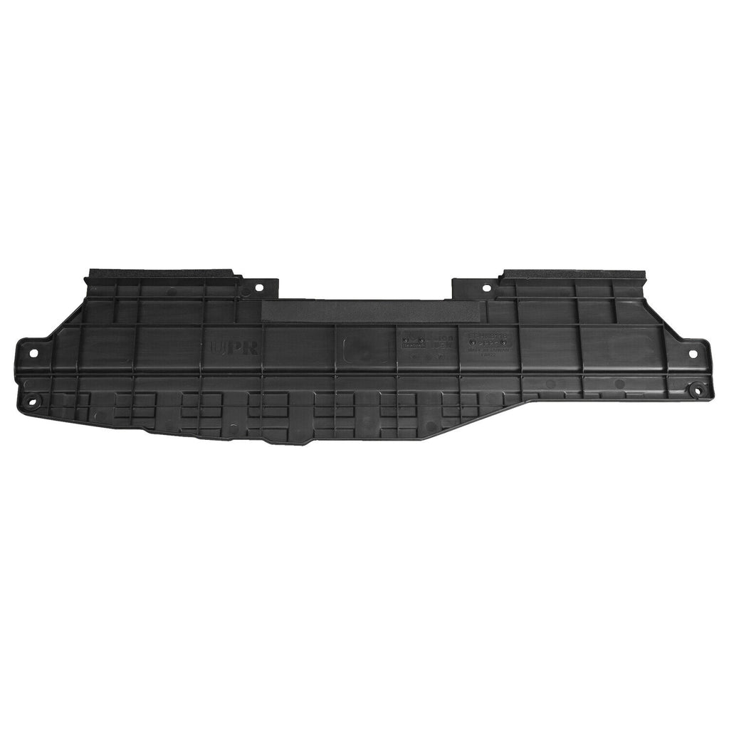 GRILLE AIR DEFLECTOR UPPER US BUILT