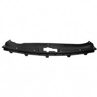 RADIATOR SUPPORT COVER (SIGHT SHIELD)