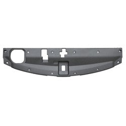 RADIATOR SUPPORT COVER(SIGHT SHIELD)