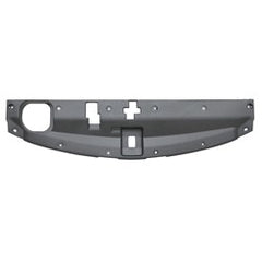 RADIATOR SUPPORT COVER(SIGHT SHIELD)