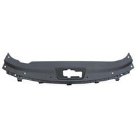 RADIATOR SUPPORT COVER(SIGHT SHIELD)
