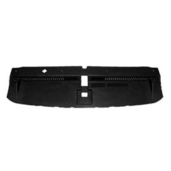 RADIATOR SUPPORT UPPER SIGHT SHIELD