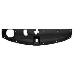 RADIATOR SUPPORT UPPER SIGHT SHIELD