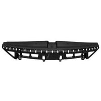 RADIATOR SUPPORT COVER (SIGHT SHIELD)
