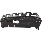 RADIATOR SUPPORT COVER (SIGHT SHIELD) — photo 3