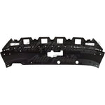 RADIATOR SUPPORT COVER (SIGHT SHIELD) — photo 4