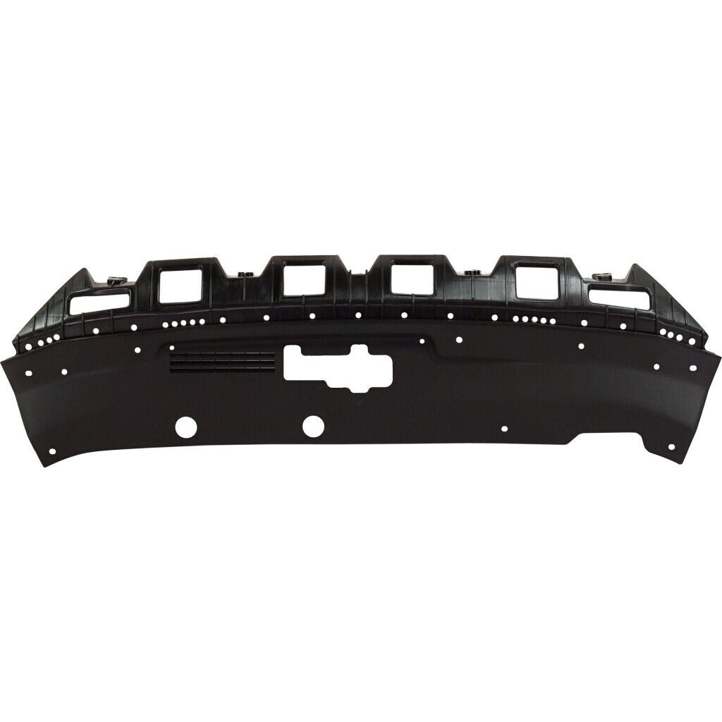 RADIATOR SUPPORT COVER (SIGHT SHIELD)