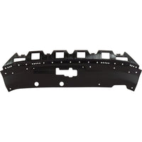RADIATOR SUPPORT COVER (SIGHT SHIELD)