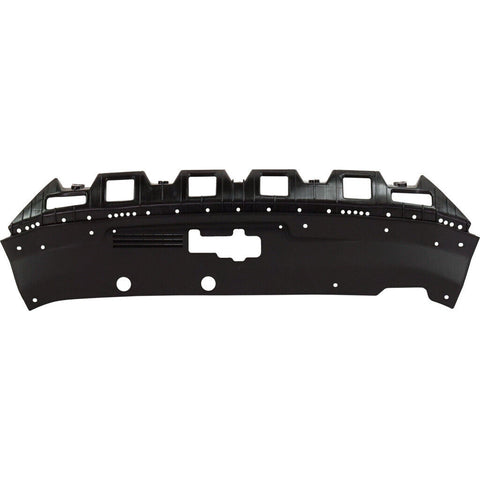 RADIATOR SUPPORT COVER (SIGHT SHIELD)