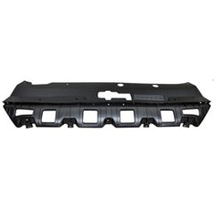 RADIATOR SUPPORT UPPER SIGHT SHIELD