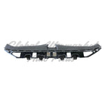 RADIATOR SUPPORT COVER UPPER (SIGHT SHIELD) KOREA BUILT — photo 1