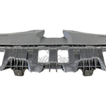 RADIATOR SUPPORT COVER UPPER (SIGHT SHIELD) KOREA BUILT — photo 2
