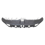 RADIATOR SUPPORT COVER UPPER (SIGHT SHIELD) USA BUILT CAPA — photo 1
