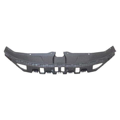 RADIATOR SUPPORT COVER UPPER (SIGHT SHIELD) USA BUILT CAPA