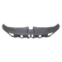 RADIATOR SUPPORT COVER UPPER (SIGHT SHIELD) USA BUILT CAPA