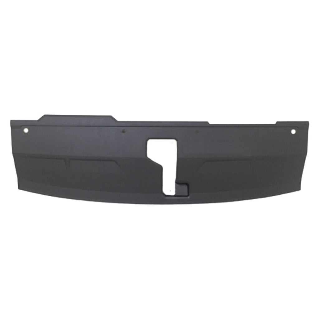 RADIATOR SUPPORT UPPER SIGHT SHIELD KOREA BUILT