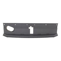 RADIATOR SUPPORT COVER (SIGHT SHIELD)