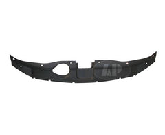 RADIATOR SUPPORT COVER PLASTIC