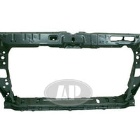 RADIATOR SUPPORT TO PRODUCTION DATE 10-11-13