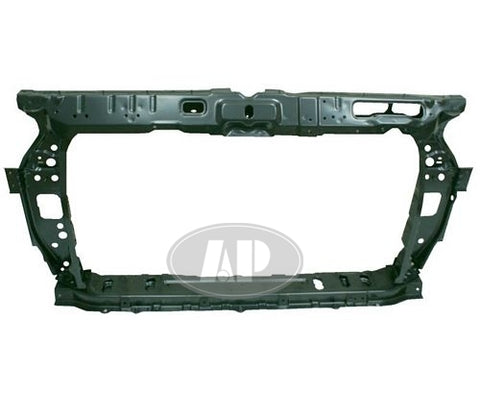RADIATOR SUPPORT TO PRODUCTION DATE 10-11-13