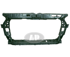 RADIATOR SUPPORT TO PRODUCTION DATE 10-11-13