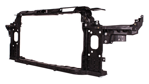 RADIATOR SUPPORT 11-13 KOREAN BUILT MODELS/14-15 USA BUILT MODELS CAPA
