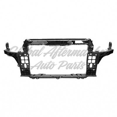 RADIATOR SUPPORT