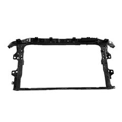 RADIATOR SUPPORT USA BUILT CAPA