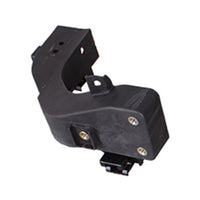 HEAD LAMP BRACKET RH US BUILT
