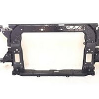 RADIATOR SUPPORT FR