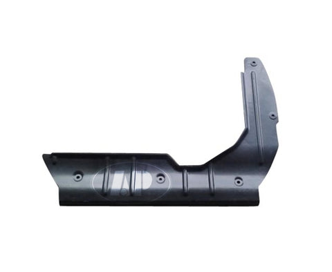 UNDERCAR SHIELD