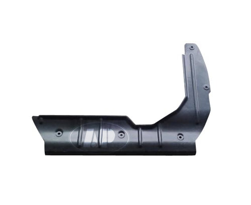 UNDERCAR SHIELD