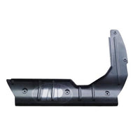 UNDERCAR SHIELD