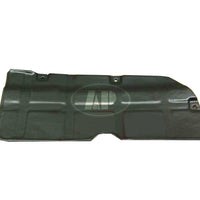 UNDERCAR SHIELD RR LH