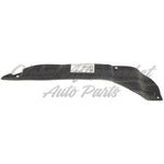 UNDERCAR SHIELD RR RH — photo 4