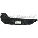 UNDERCAR SHIELD RR RH — photo 5