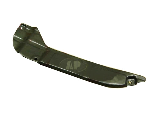 UNDERCAR SHIELD RR RH