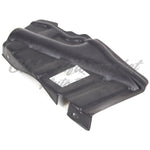 UNDERCAR SHIELD LH OUTER — photo 2