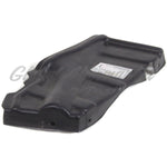 UNDERCAR SHIELD LH OUTER — photo 3