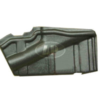 UNDERCAR SHIELD LH OUTER