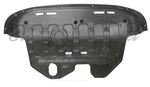 UNDERCAR SHIELD — photo 1