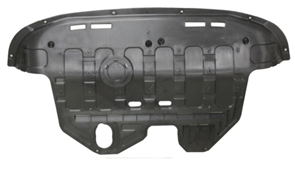 UNDERCAR SHIELD