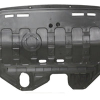 UNDERCAR SHIELD