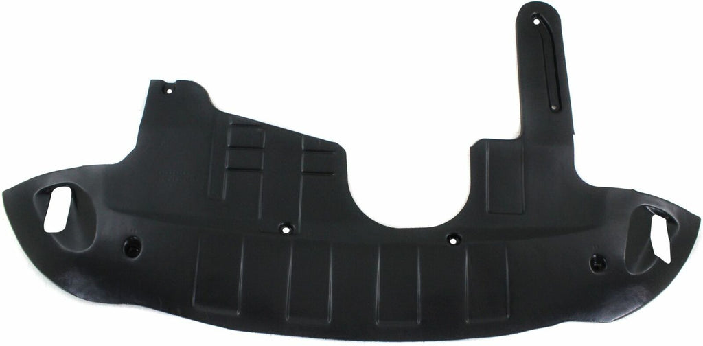 UNDERCAR SHIELD