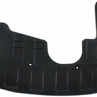 UNDERCAR SHIELD