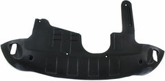 UNDERCAR SHIELD