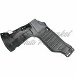 UNDERCAR SHIELD FR RH — photo 2