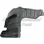 UNDERCAR SHIELD FR RH — photo 5