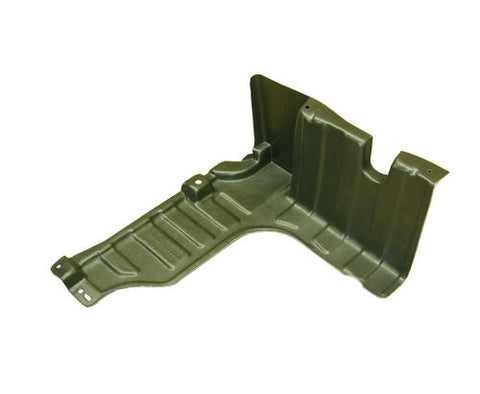 UNDERCAR SHIELD FR RH