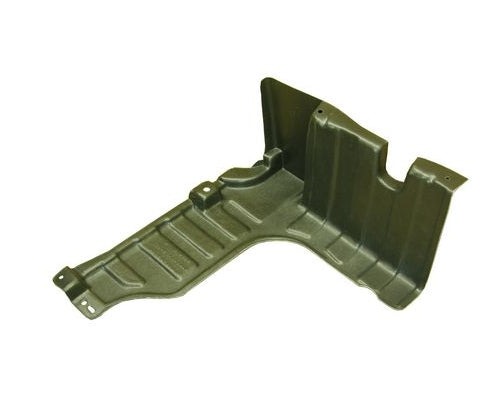 UNDERCAR SHIELD FR RH